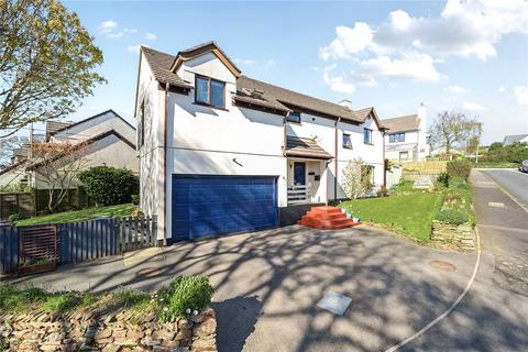 Tremayne Close, Devoran, Truro, TR3 5 bed detached house for sale