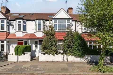 Victoria Road, London, N22 4 bed terraced house for sale