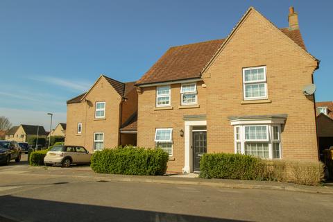 Bendish Lane Bottisham 4 bed detached house for sale