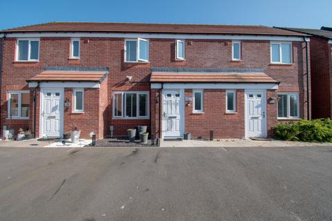 Smith Close, Fleckney 3 bed townhouse for sale
