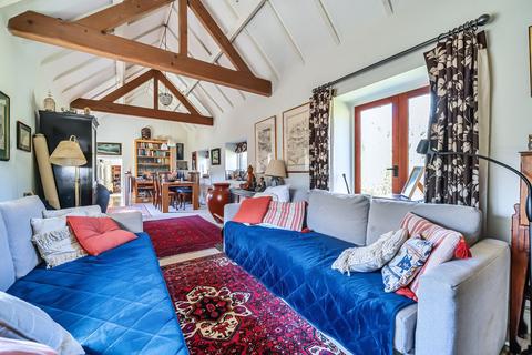 Elsted, Midhurst, GU29 3 bed barn conversion for sale