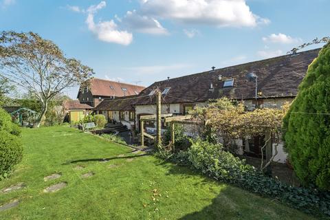 Elsted, Midhurst, GU29 3 bed barn conversion for sale