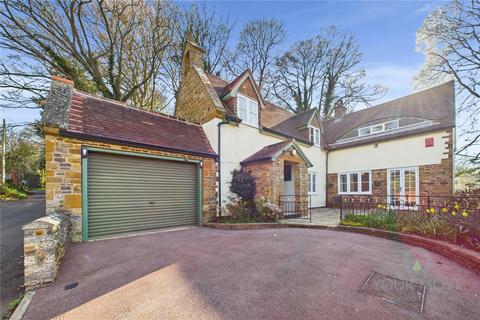 Teeton, Northamptonshire NN6 3 bed detached house for sale