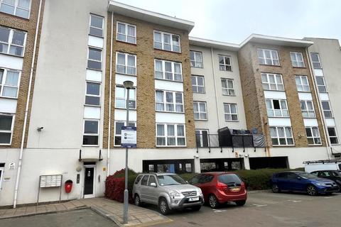 Aurora Court, Romulus Road... 2 bed flat for sale