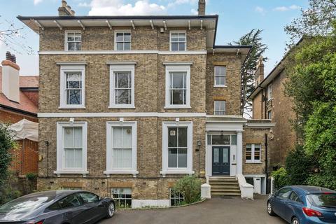 Morden Road, Blackheath, London, SE3 1 bed flat for sale