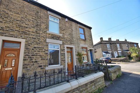 Princess Street, Glossop, Derbyshire... 2 bed terraced house for sale