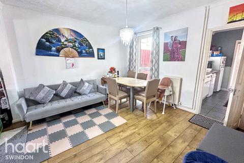 Jennings Street, Swindon 3 bed terraced house for sale