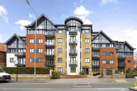 New Church Road, Hove, BN3 1 bed flat for sale