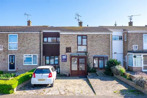 St Davids Road, Allhallows... 4 bed terraced house for sale