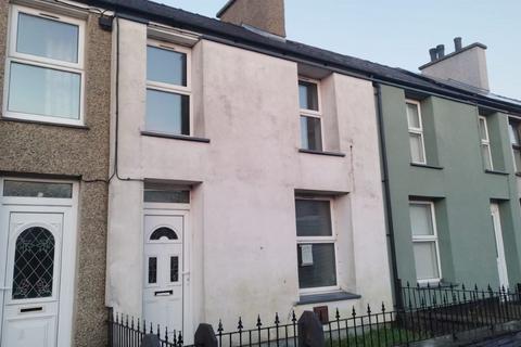 8 Marian Terrace, Deiniolen... 2 bed terraced house for sale