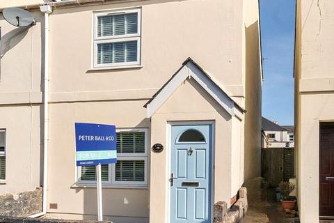 Hambrook Street, Charlton Kings... 2 bed end of terrace house for sale
