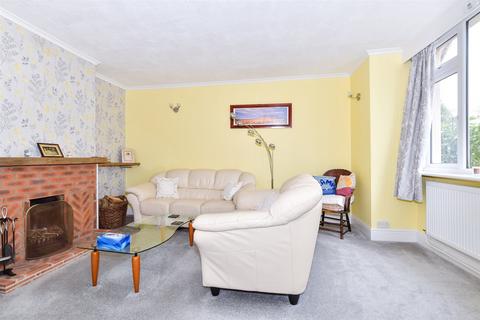 Bank Road, Aldington, Ashford, Kent 4 bed detached bungalow for sale