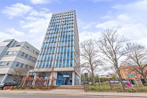 St. Johns Street, Bedford, Bedfordshire 1 bed apartment for sale