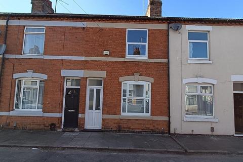 Spencer Street, St James, Northampton... 3 bed terraced house for sale