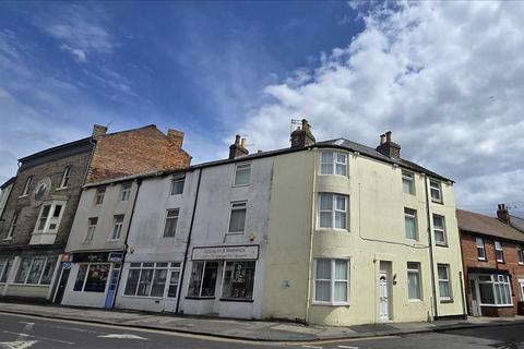 Sussex Street, Scarborough 3 bed house for sale