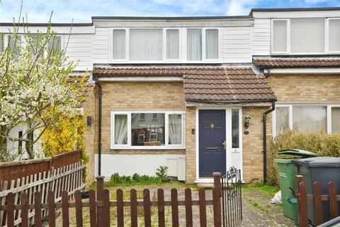 Trafalgar Way, Braintree, Essex 3 bed terraced house for sale