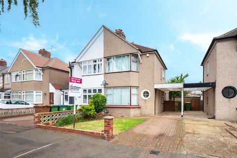 Cumberland Avenue, South Welling... 3 bed semi