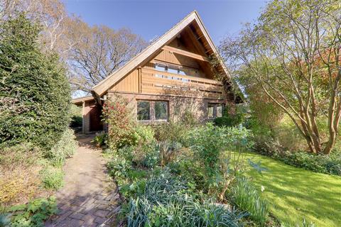 Cote Street, Worthing 4 bed detached house for sale