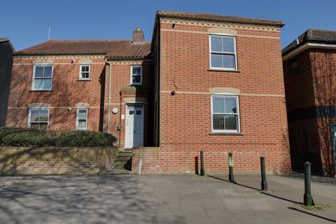 BAKERS ROAD, NORWICH 1 bed flat for sale