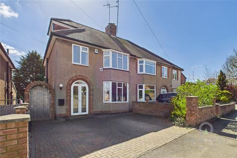 Pebbleford Road, Northamptonshire NN15 4 bed semi