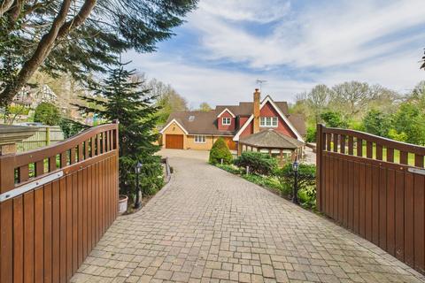 Watchet Lane, Little Kingshill, HP16 0DR 5 bed detached house for sale