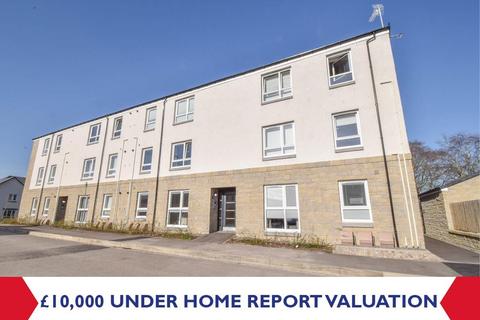 40 Varrich Crescent, Inverness 2 bed apartment for sale