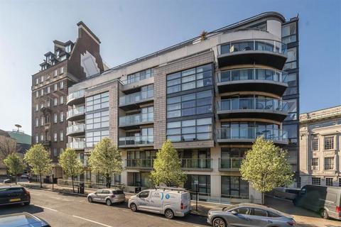 Allsop Place, London NW1 2 bed flat for sale