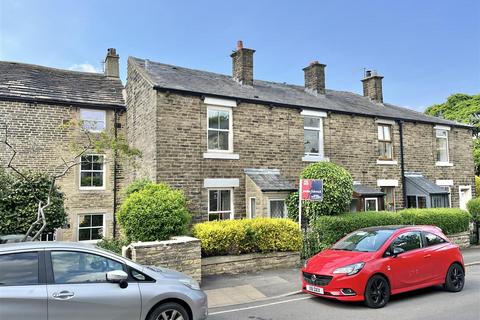 Hague Street, Glossop 2 bed terraced house for sale