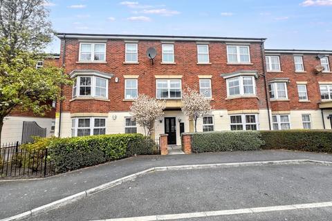 Meadow Vale, Shiremoor, Newcastle... 2 bed ground floor flat for sale