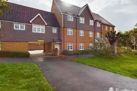 Dimmer Drive, Wilton, Salisbury... 2 bed apartment for sale