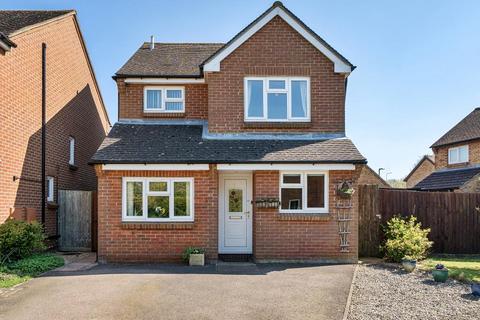 Cumnor Village,  Oxford,  OX2 3 bed detached house for sale