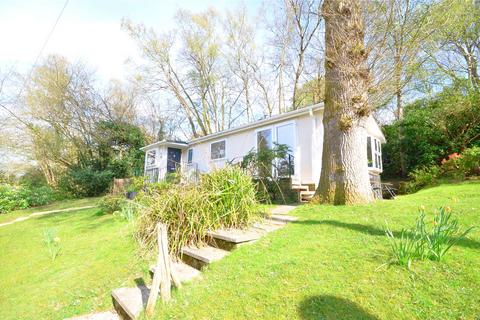 Turners Hill Park, Turners Hill, West... 1 bed detached house for sale