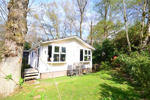 Turners Hill Park, Turners Hill, West... 1 bed detached house for sale
