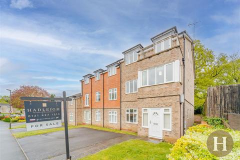 Metchley Drive, Harborne, Birmingham... 2 bed apartment for sale