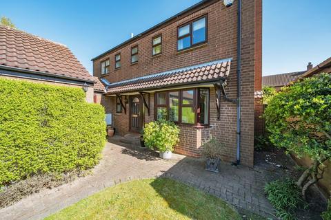 Sylvan Close, Cawood, Selby 4 bed detached house for sale