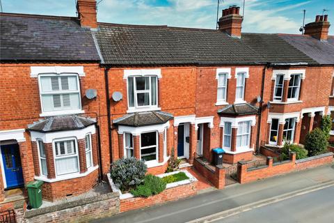 Western Road, Milton Keynes MK12 3 bed terraced house for sale