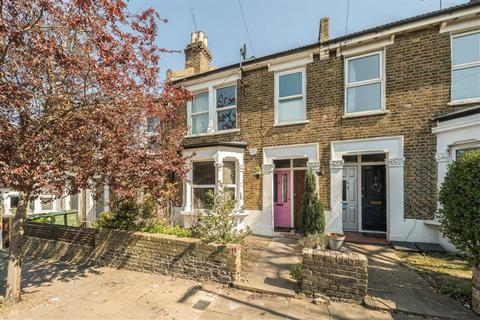 Dupree Road, London SE7 1 bed maisonette for sale