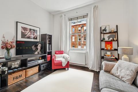 Nevern Square, London, SW5 1 bed flat for sale