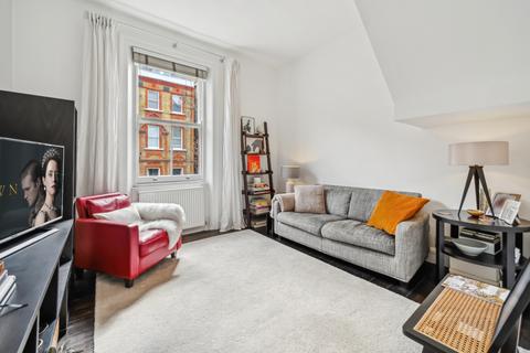 Nevern Square, London, SW5 1 bed flat for sale