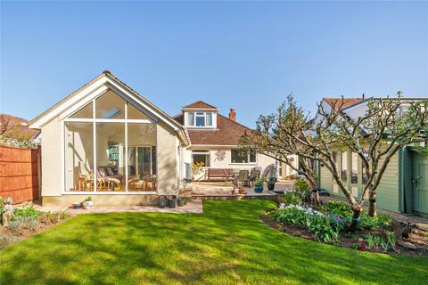 Tommy Taylors Lane, Pittville... 4 bed bungalow for sale