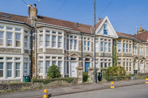 Downend Road, Bristol BS16 4 bed terraced house for sale