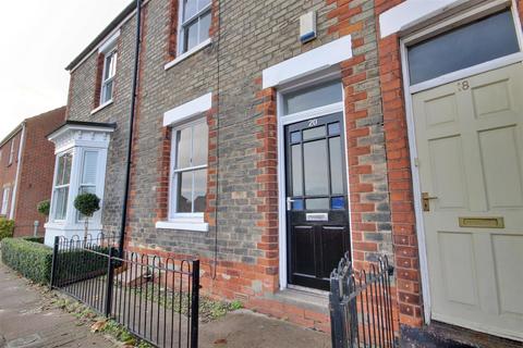 Long Lane, Beverley 2 bed terraced house for sale