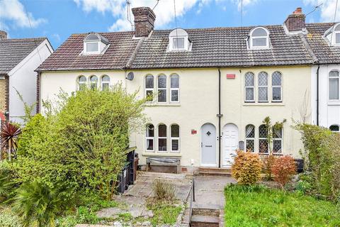 Holborough Road, Snodland, Kent 3 bed terraced house for sale