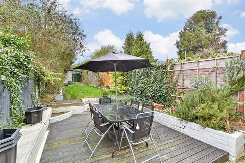 Holborough Road, Snodland, Kent 3 bed terraced house for sale