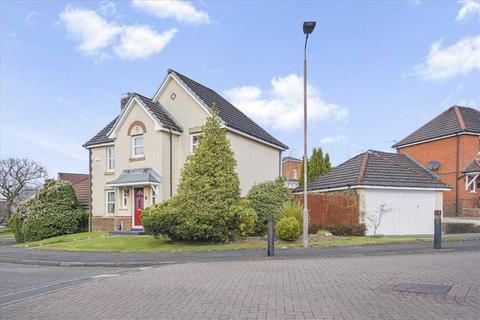 66 Glengarry Crescent, FK1 5UE 4 bed detached house for sale