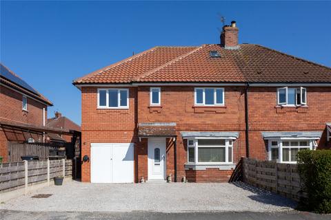 Ouseburn Avenue, North Yorkshire YO26 4 bed semi