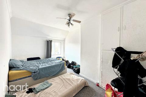 Barrow Hill Crescent, Bristol 3 bed terraced house for sale