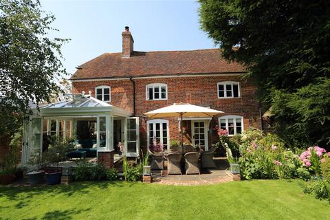 Dog Lane, Wantage OX12 5 bed detached house for sale