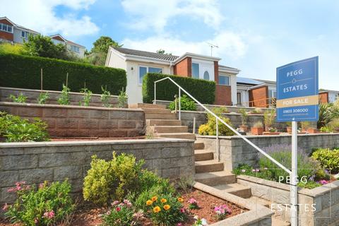 Torquay TQ2 2 bed bungalow for sale