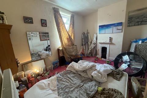 Stanley Street, Gainsborough DN21 2 bed terraced house for sale
